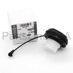 Show details for Genuine Land Rover Sport Evoque Velar Discovery Defender Fuel Tank Cap 202123475 Picture of Genuine Land Rover Sport Evoque Velar Discovery Defender Fuel Tank Cap 202123475